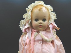 ma baby 11 inch compo a